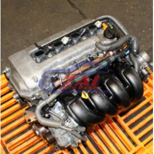 Buy cheap 1.8L Motor Car Spare Parts 1ZZ-FE 1ZZ Engine Toyota Engine Spare Parts from wholesalers