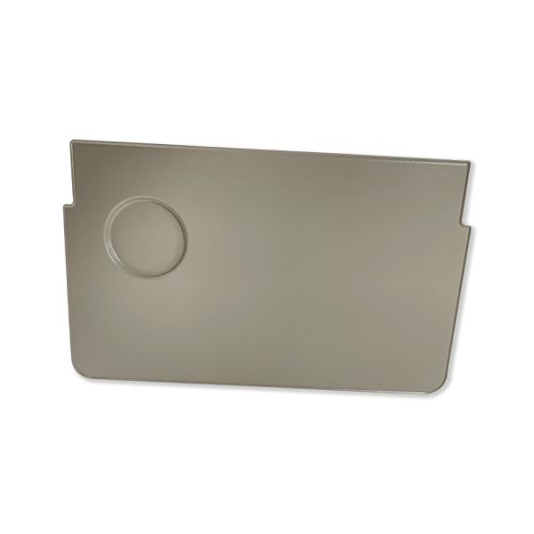 Buy cheap Railway small table board train foldable small table board from wholesalers