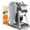 Buy cheap Factory Price Commercial Vegetable Cutter Slicing Shredding Fruit Chips Chopper Carrot Onion Potato Slicer Dicer Machine from wholesalers