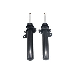 Buy cheap 37106886489 37106886490 Pair Air Suspension Shock Absorber Cores For BMW F44 Front Left Right With ADS from wholesalers