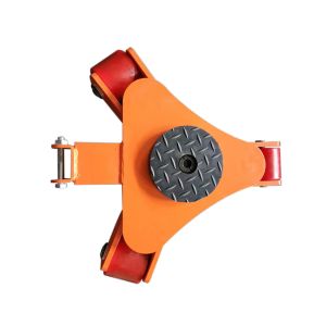 Buy cheap Maximize Efficiency with Transport Trolley for Easy and Quick Transportation from wholesalers