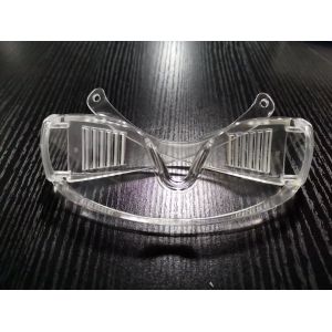 Buy cheap Windproof Medical Safety Goggles With Indirect Vent Design Anti - Scratch from wholesalers