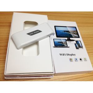 Best wifi design with miracast all share wireless dongle