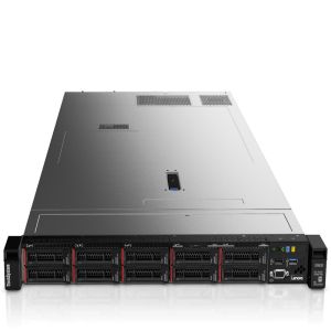 Buy cheap Lenovo ThinkSystem SR630 Server for ThinkServer SR630 Lenovo Server from wholesalers