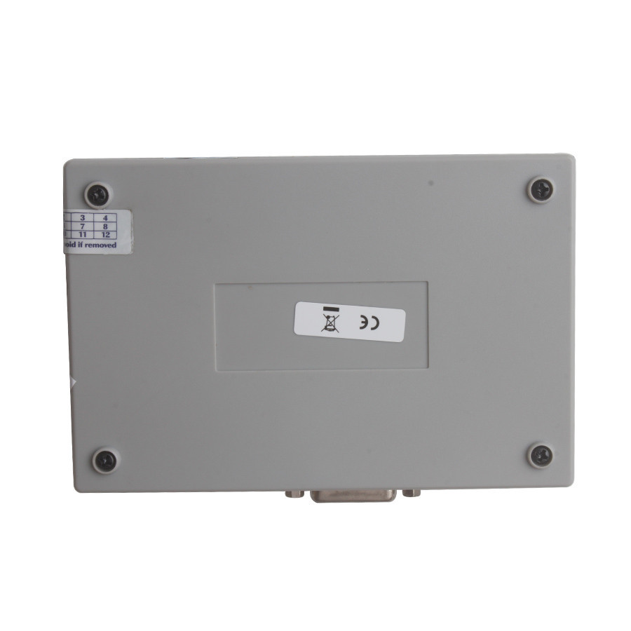 Buy cheap Powergate V3.86 ECU Programmer , Personal OBD Programmer With Long Lifespan from wholesalers