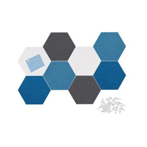 Buy cheap The PET material has excellent fireproof properties. The installation method is convenient and allows for customized patterns. It is also a soundproof from wholesalers