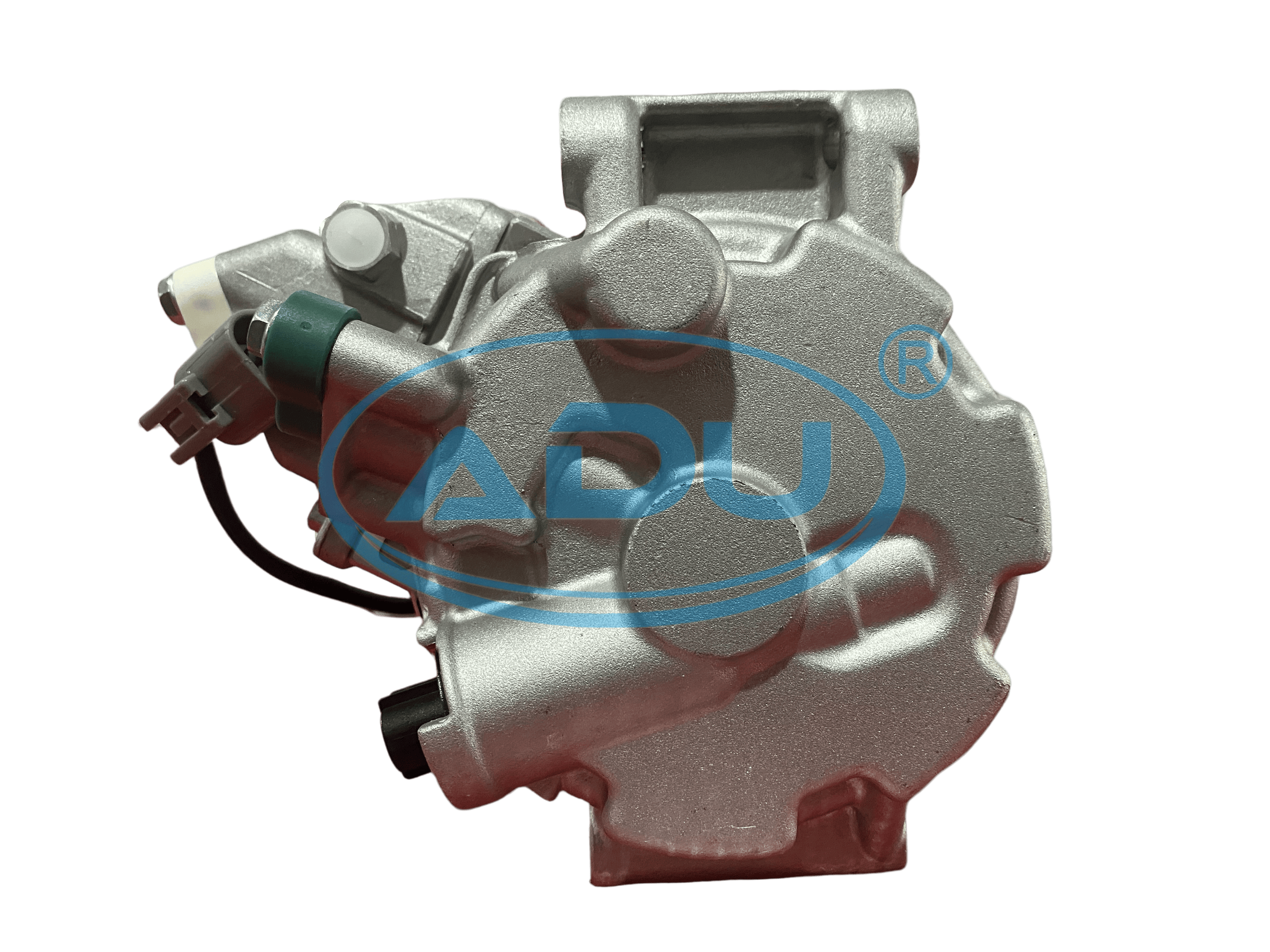 Buy cheap Air Conditioning Compressor For Toyota 8832006190 883203A460 8832048280 product