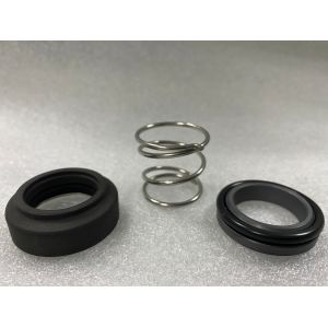 Buy cheap Vulcan Type 9 Conical Spring Mechanical Seal For O Ring Mounted Water Pump from wholesalers
