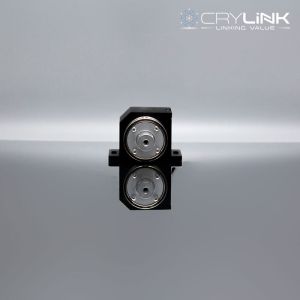 Buy cheap Rotation Laser Components Optical Faraday Isolator from wholesalers