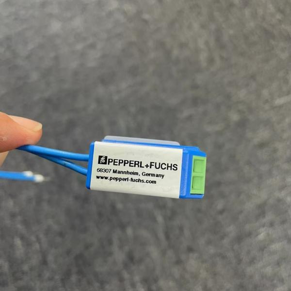 Buy cheap F-NR3-Ex1 | Pepperl Fuchs | NAMUR Resistor Network from wholesalers