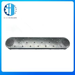 Buy cheap Oil Cooler For Mitsubishi S6K -5P Compatible With Engine from wholesalers