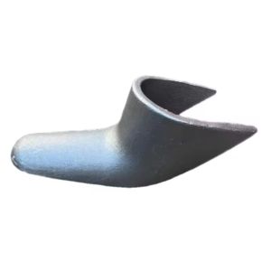OEM Customized Lost Wax Casting Automobile Accessories