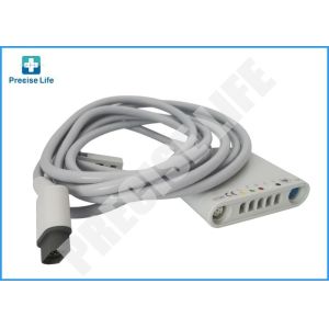 Buy cheap Drager 3368391 ECG trunk cable Multiparameter cable MultiMed 5 Pod from wholesalers