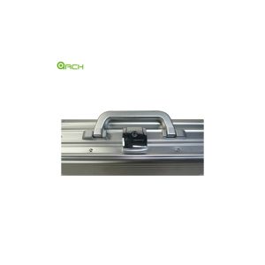 Buy cheap Aluminum Briefcase Duffle Travel Luggage Bag for Business Users from wholesalers