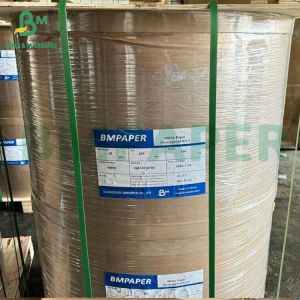 Buy cheap 35 - 50gsm Grease Proof Paper Perfect For Fatty Food Packaging With Kit 3 - 7 from wholesalers