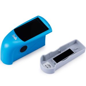 Buy cheap 60 ° USB / RS-232 Gloss Measurement Instruments Glass Marble Plastic Paint Film Gloss Reader HG60S from wholesalers