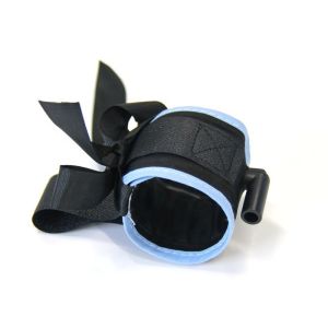 Quick Bleeding Control Hemostatic Compression Band with Medical Materials