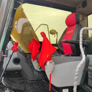 Buy cheap Pre Owned Second Hand Excavator Used Komatsu PC120-6 Diggers from wholesalers