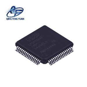 Buy cheap  / Freescale  LPC11U24FBD64 Electronic Components Ic TQFP-64 from wholesalers