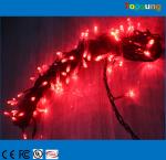 Buy cheap garden decorate 100leds AC christmas led string light from wholesalers