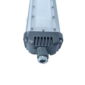 Buy cheap Explosion Proof LED Linear Light DL52 for Zone 1 & Zone 2 - 40 to 120 Watts from wholesalers