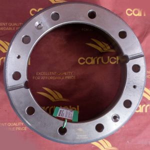 WG9231342006 FOR howo ALEX PARTS Brake drum
