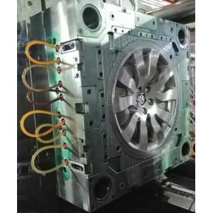 Buy cheap ABS PP 300s P20 Automotive Plastic Injection Molding from wholesalers