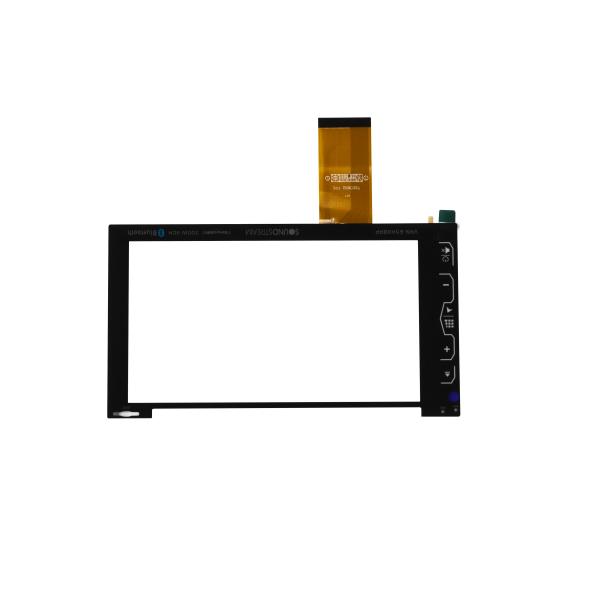 Buy cheap Waterproof Flexi-PCB 50V with Female Pin Connector from wholesalers