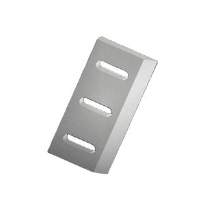 Buy cheap Shredder Blade Crusher Machine Blade SKD11 from wholesalers