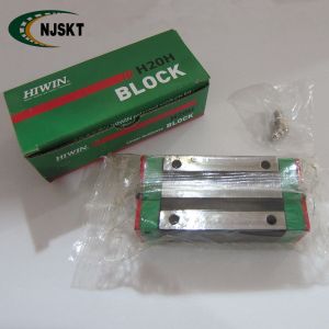 HIWIN HGH20HA Linear Guideway Linear Block Bearing for NC Lathes