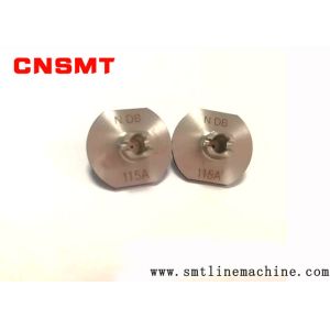 China CNSMT KXFX03DHA00 KXFX037NA00 KXFX03K115A NOZZLE/115A SMT Original npm nozzle on sale
