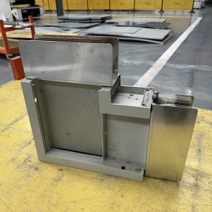 Buy cheap Intensive Fire Resistant Cast Resin Plug In Busduct Busway Electrical from wholesalers