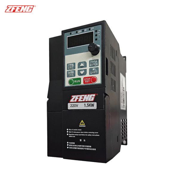 Buy cheap Smart Servo VFD With PID Control Auto-Tuning For Conveyor Belts & Packaging Machines from wholesalers
