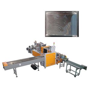 Buy cheap 45pcs/Minute 380V Dwarf Book Horizontal Packing Machine from wholesalers