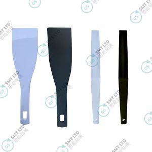 Buy cheap Precision SMT Solder Paste Spatula Antistatic for PCB Assembly from wholesalers