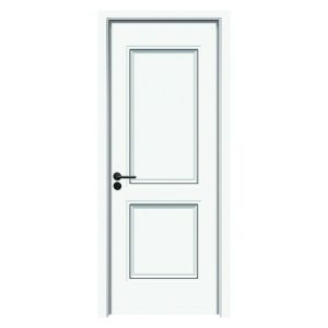 Buy cheap Painting WPC Door Natural Tone And High-Cavity Structural Design For Superior Performance from wholesalers