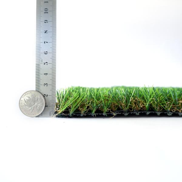 High Quality Synthetic outdoor landscaping turf landscaping artificial grass for garden swimming poo