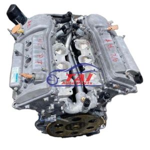Buy cheap 4 Cylinders Gasoline Engine for 4Runner 5A 1ZZ 2ZZ 3ZZ 2RZ 1GR from wholesalers