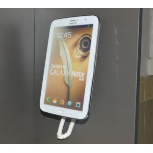 Buy cheap COMER Tablet mobile security display holders wall mounting brackets from wholesalers