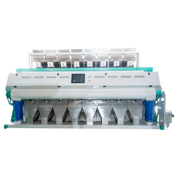 Buy cheap Seed Color Sort Machine from wholesalers