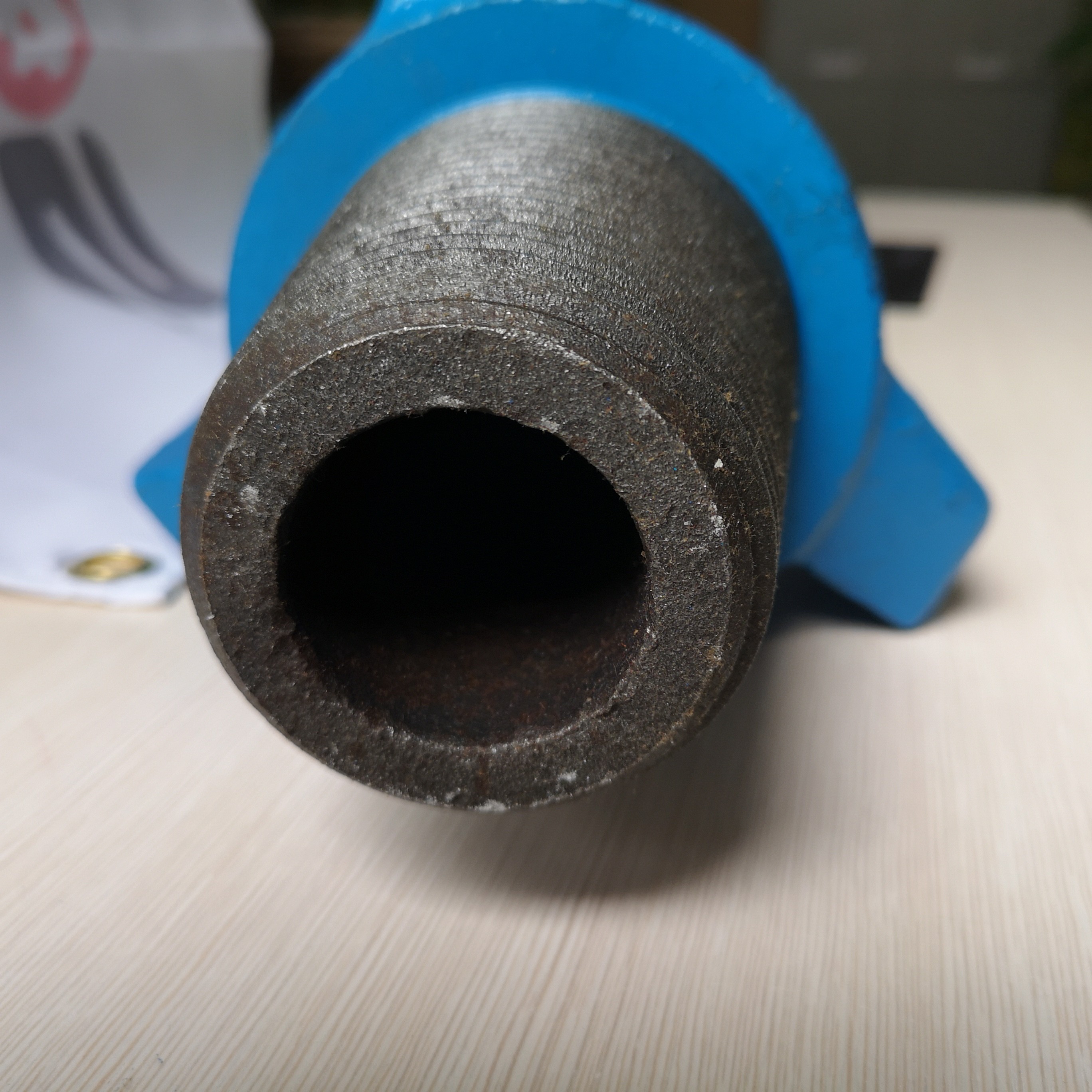 Buy cheap 203mm Drag Drill Bit Three Wings API 3 1/2" Step Drag Bits For Ming Drilling from wholesalers