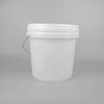 Buy cheap White Food Grade Container 1L-5L Capacity from wholesalers