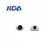 Buy cheap Composite Slot Pan Head machine Cross Recessed Head Screw Nut Combination M5 x 6.4mm from wholesalers