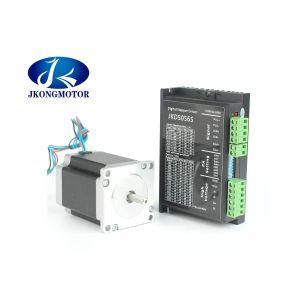 Buy cheap 2 Phase nema 23 hybrid stepper motor 3N.m  4.2A  CNC Router Controller Kit from wholesalers