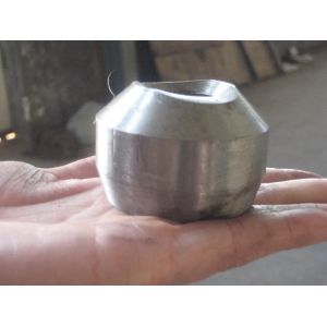 China class 3000 6000# duplex steel female npt thread F51 threadolet on sale