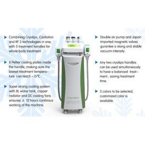 Buy cheap Approval fat freezing cryo lipolysis cryolipolysis cold body sculpting machine from wholesalers
