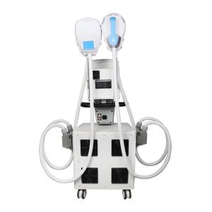 Buy cheap Abdominal Oblique Muscles White Sculpting Machine With LED Display from wholesalers