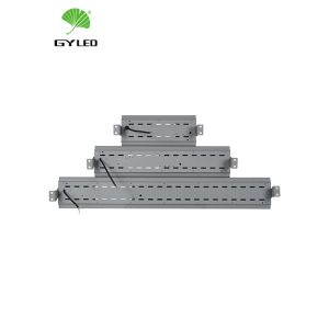 China Linear Waterproof Led High Bay Lights IP66 With Aluminum Housing on sale