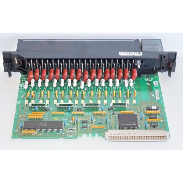 Buy cheap GE Fanuc PLC IC694MDL754 32-Point 12/24 VDC Electronic Short Circuit Protection Module from wholesalers