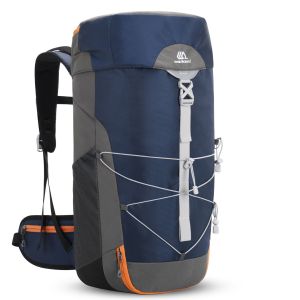 Buy cheap 56*24*17cm Tactical  Waterproof Backpack ODM Military Hiking Backpack from wholesalers